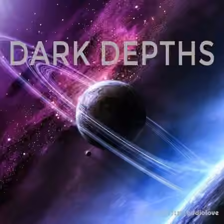 Tunesurge Dark Depths [KONTAKT]
