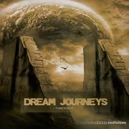 Tunesurge Dream Journeys [KONTAKT]