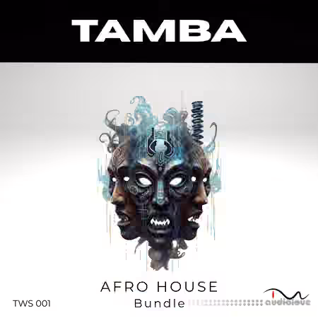Tuniwave Sounds Tamba [WAV, MiDi, Synth Presets, DAW Templates]