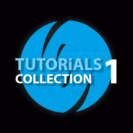 TUTORiALS Collection 1