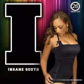 Twenty-Six I Insane South [WAV]