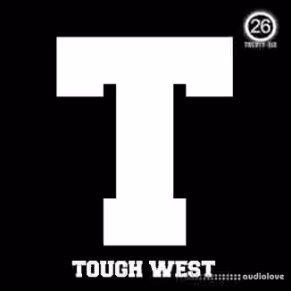 Twenty-Six T Tough West [WAV]