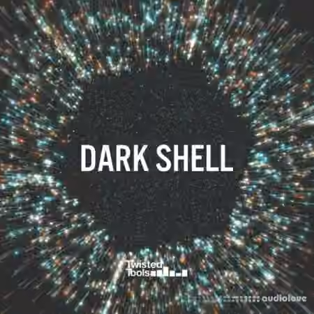 Twisted Tools Dark Shell [WAV]