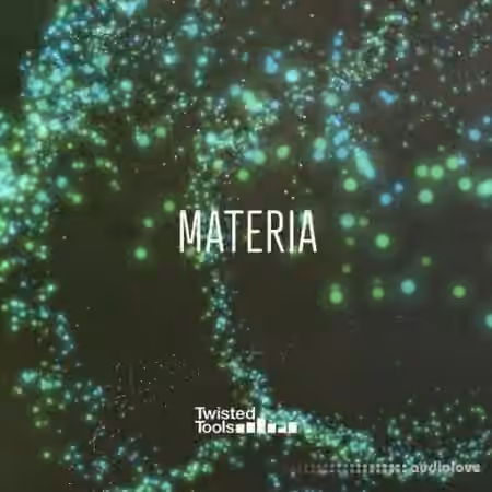 Twisted Tools Materia [WAV]
