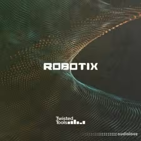 Twisted Tools Robotix [WAV]
