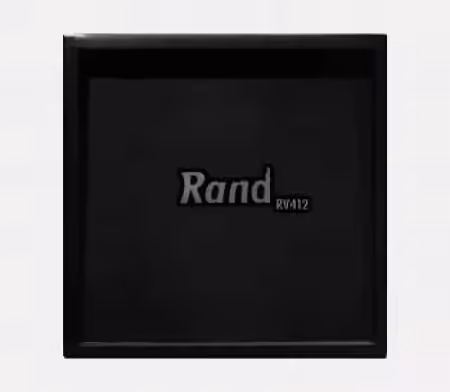 Two Notes Rand RV412 IR