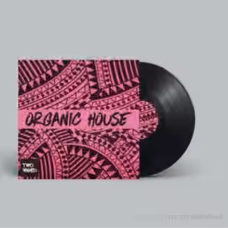 Two Waves Organic House [WAV, MiDi]