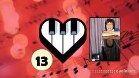 Udemy 13 Hand Coordination Turn 8th Note to 16th Note Rhythm [TUTORiAL]