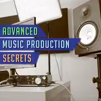 Udemy Advanced Music Production Secrets [TUTORiAL]