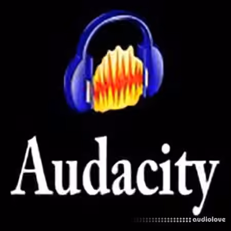 Udemy Audacity Producing and Recording with Powerful Free Software [TUTORiAL]