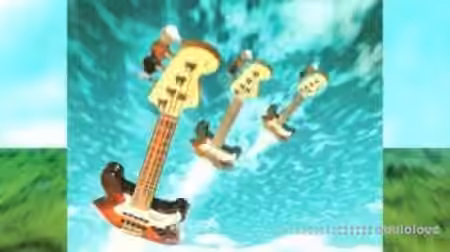 Udemy Bass Guitar Syllabus. Learn To Play From Zero To Superhero [TUTORiAL]
