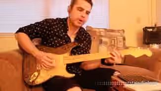 Udemy Blues Guitar Basics and More, Learn Rhythm and Lead Guitar [TUTORiAL]