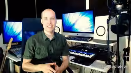 Udemy Compose Music Lightning Fast [TUTORiAL]