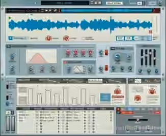 Udemy Grain Sample Manipulator Propellerhead Reason [TUTORiAL]