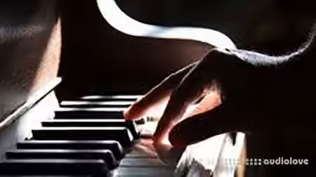 Udemy Keyboard Instruments Read Sheet Music for Piano Fast! [TUTORiAL]