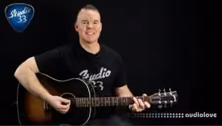 Udemy Learn guitar the Right way! Complete KickStarter course [TUTORiAL]