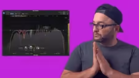 Udemy Learn Mastering With Fabfilter Plug-Ins [TUTORiAL]