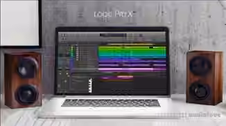 Udemy Logic Pro X Quick Start Producing with Logic Pro X [TUTORiAL]