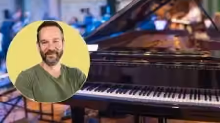 Udemy Master Jazz Standards Play Solo or in a Group Setting [TUTORiAL]