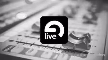 Udemy Music Mastering in Ableton Live [TUTORiAL]