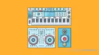 Udemy Music Production in Ableton Live 9 The Complete Course [TUTORiAL]