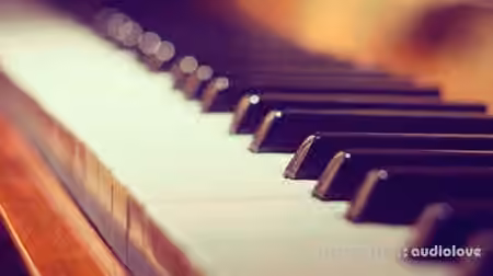Udemy Piano Lessons For Absolute Beginners [TUTORiAL]