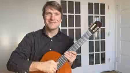 Udemy Play Capricho Arabe On Classical Guitar [TUTORiAL]