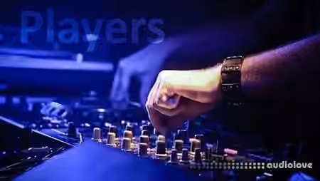 Udemy Players Live Performance in Propellerhead Reason [TUTORiAL]