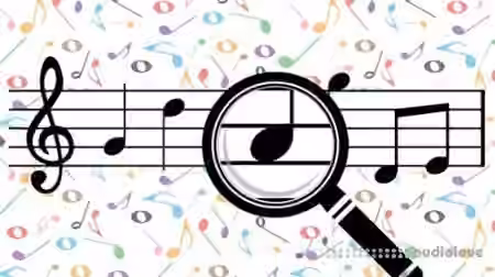 Udemy Reading Music Made Easy Note Reading, Not Note Memorizing! [TUTORiAL]