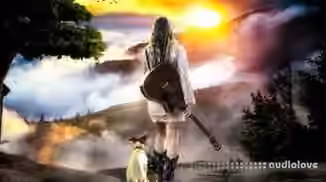Udemy Saint Anne's Reel on Guitar Learn How to Play [TUTORiAL]