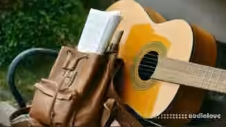 Udemy Songwriting for Songwriters Learn How to Write Better Songs [TUTORiAL]