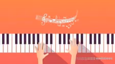 Udemy The Complete Piano and Music Theory Beginners Course [TUTORiAL]