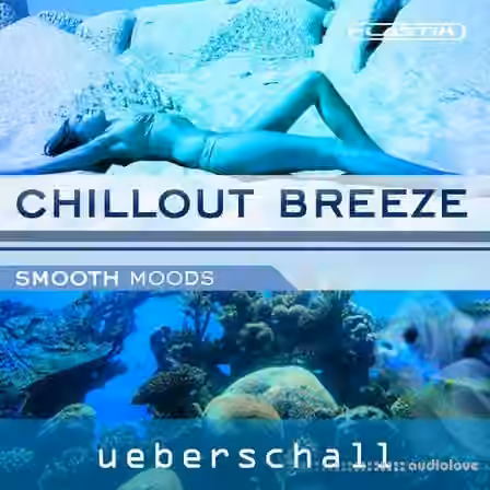 Ueberschall Chillout Breeze [Elastik]