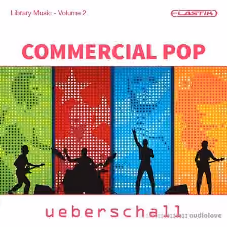Ueberschall Commercial Pop