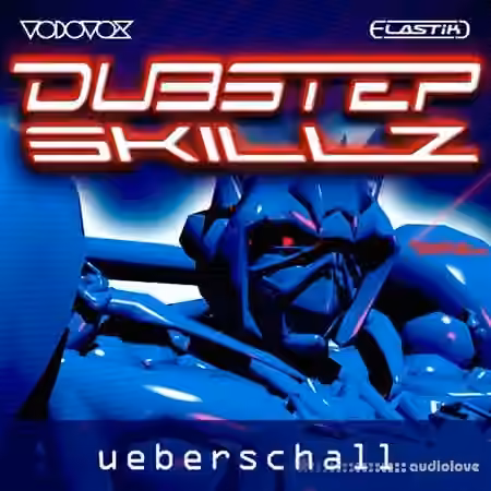 Ueberschall Dubstep Skillz [Elastik]