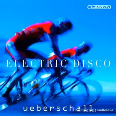 Ueberschall Electric Disco [Elastik]