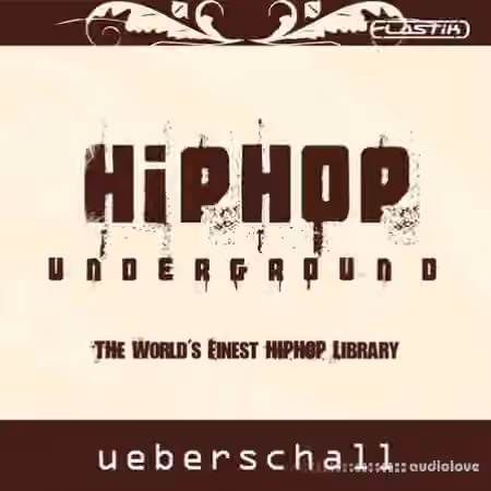 Ueberschall Hip Hop Underground [Elastik]