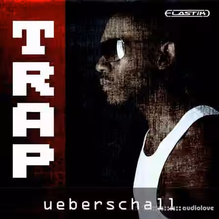 Ueberschall Trap [Elastik]