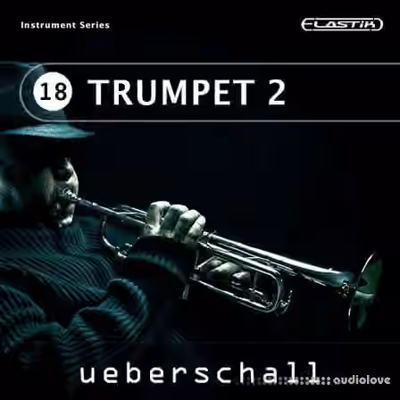 Ueberschall Trumpet 2 [Elastik]