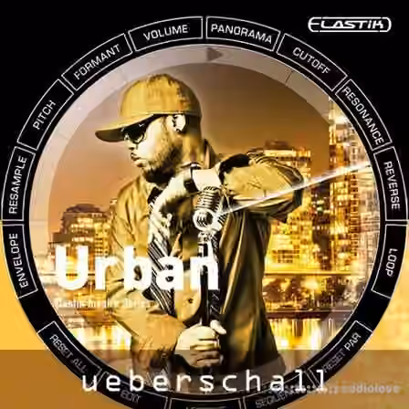 Ueberschall Urban [Elastik]