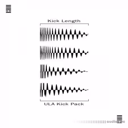 Ulagumo Kick Pack [WAV]