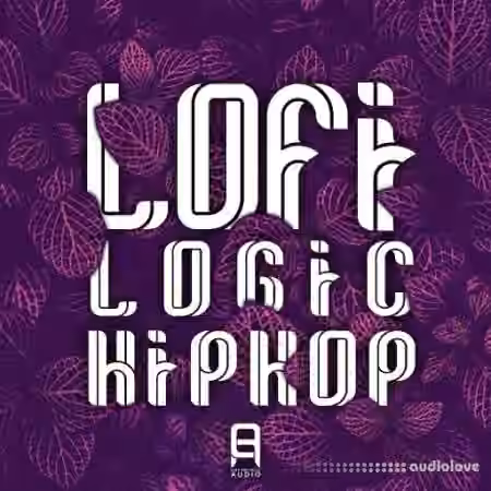 Ultimate Loops Lofi Logic Hip Hop [WAV]