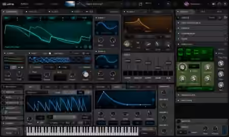Ultra v1.0.9 [WiN]