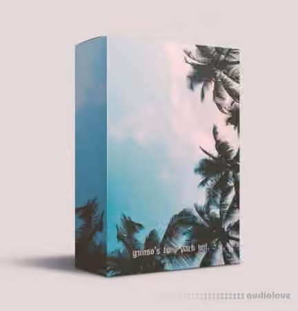 UNDEADGUNSO GUN$O Loop Pack Vol.5 [WAV]