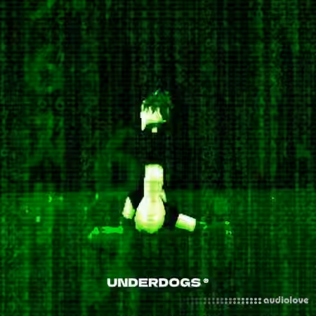 Underdogs mayze untitled drumkit + [WAV, MiDi, Synth Presets]