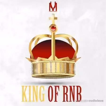 Undisputed Music King of RnB [WAV, MiDi]