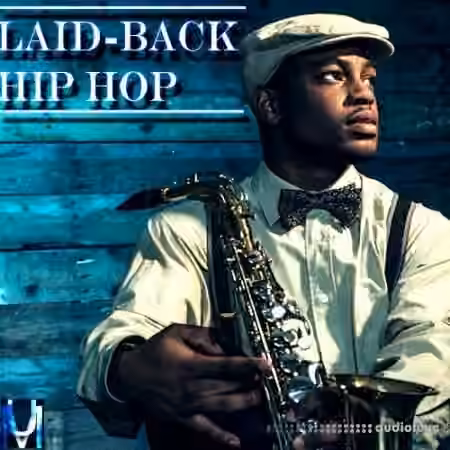 Undisputed Music Laid Back Hip Hop [WAV, MiDi]