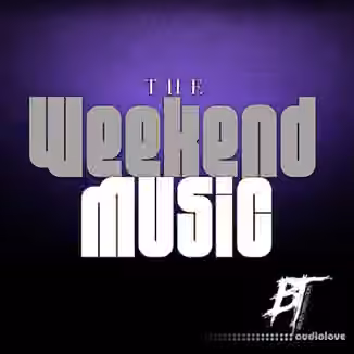 Undisputed Music The Weekend Music [WAV]