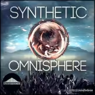 Uneek Sounds Synthetic [Synth Presets]