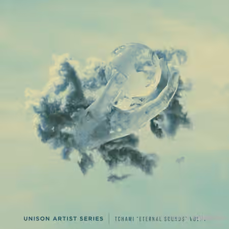 Unison Artist Series Tchami Eternal Sounds [WAV, MiDi]